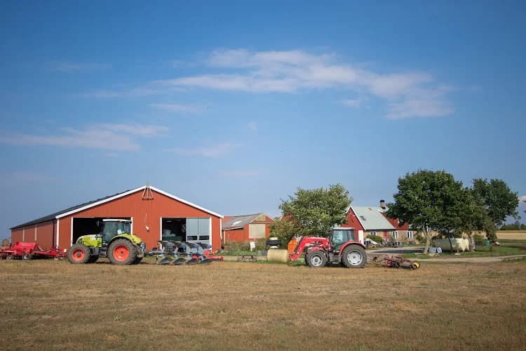 Vens Rapsolja & Skafferi