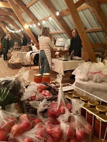 Videkullens. Kött och grönsaker