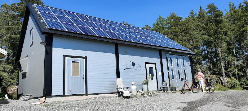 Vikbolandets Hjort & Vilt