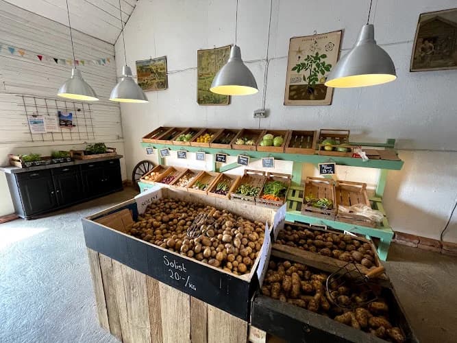 Vilshärads Gårdsbutik