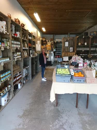 Vista Gårdsrosteri AB