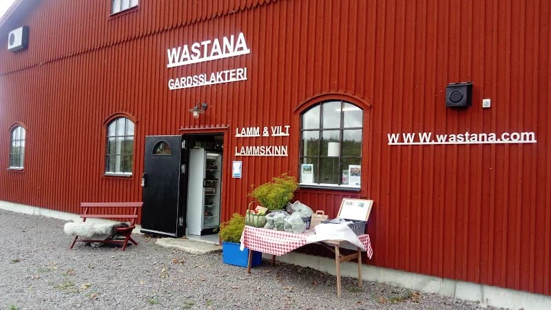Wästanå Gårdsslakteri