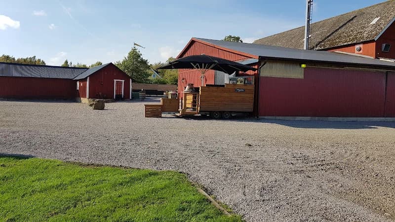 Wrågården Restaurang AB