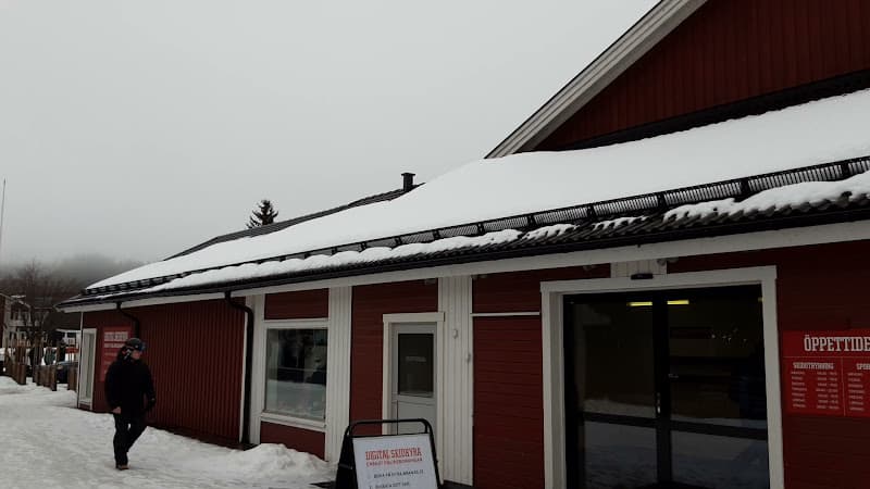 Branäs livs