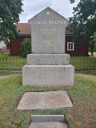 Kyrkerud