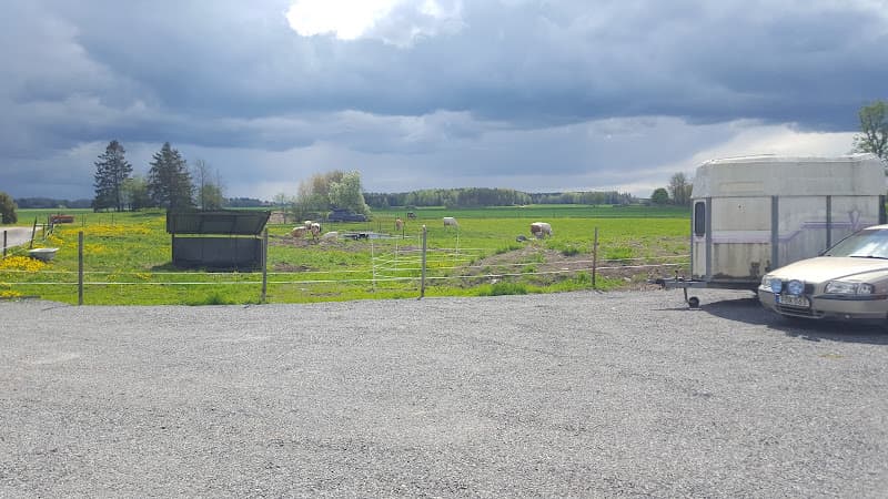 Tvetalund lantbruk