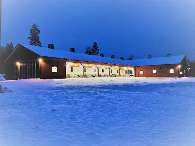 Bue Gård