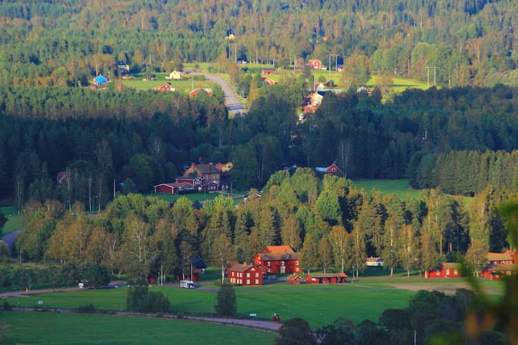 Hembygdsföreningen i Ransäter