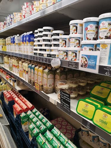 Wapnö Gårdsbutik