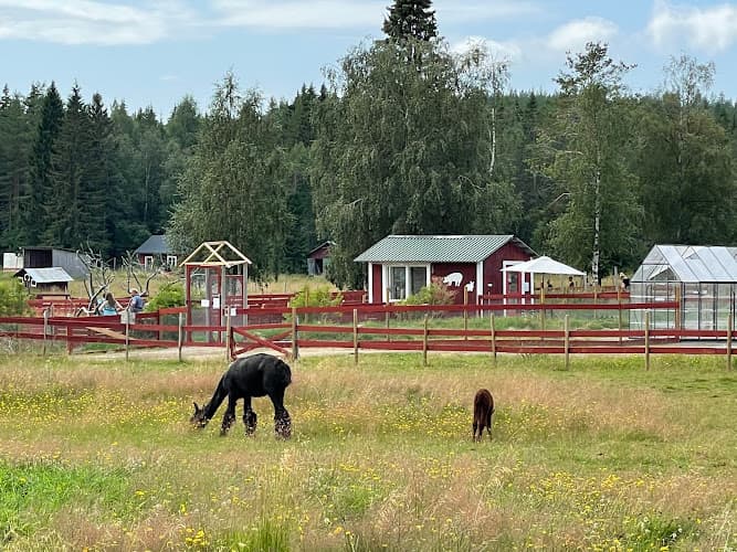 Mickelbo Gård