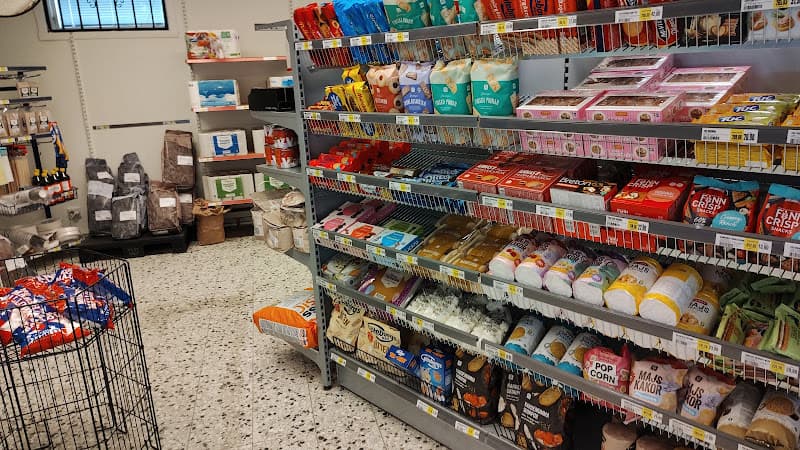 Handlarn klässbol