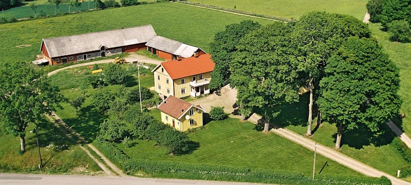 Vegby Bolsgård