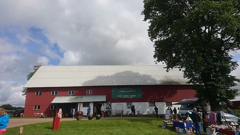 Ljungagårdens Allehanda