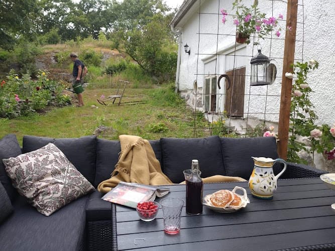 Gunnar Svensson B&B