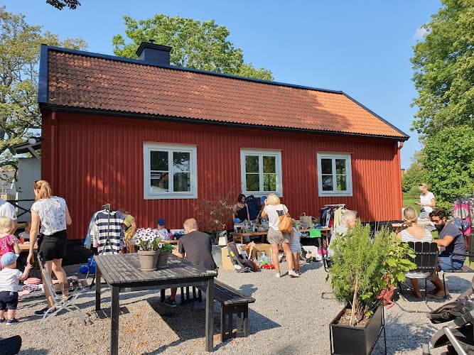 Herrängens Gård