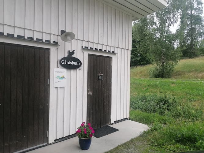 Tarby Gårdsbutik