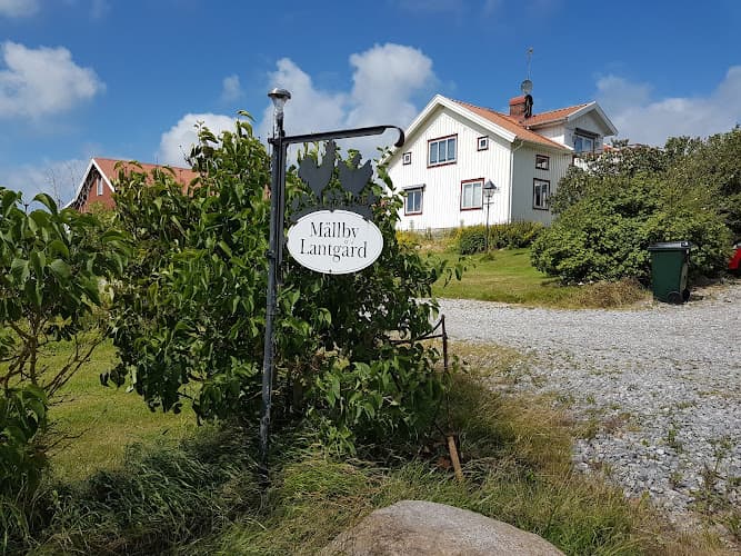 Mällby Lantgård