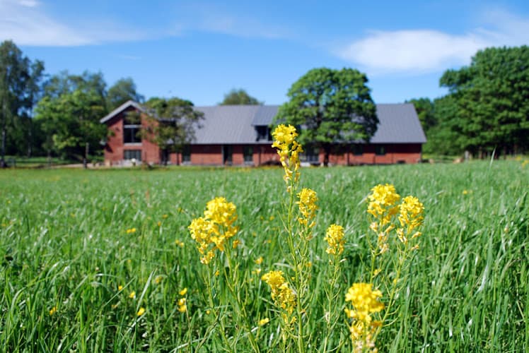 Brämhults Gård
