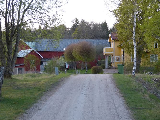 Östängs Gård