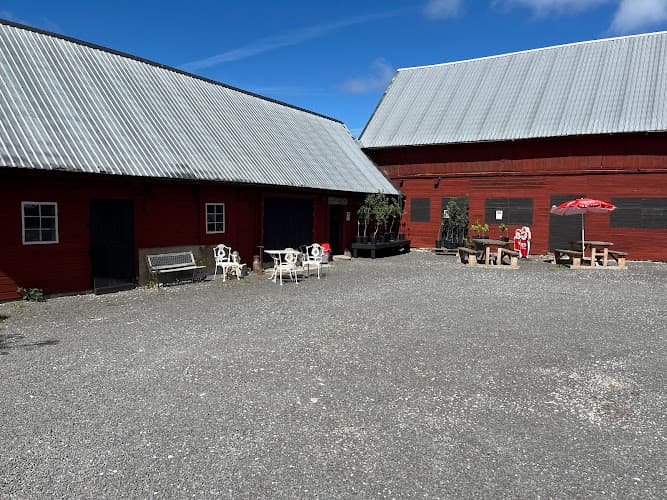 Gårdsbutik Käbbes