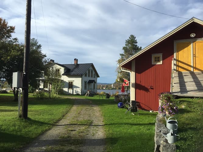 Höglunda gård Jämtland AB