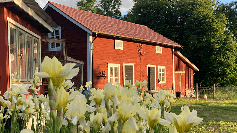 Sörhamra Lantgård