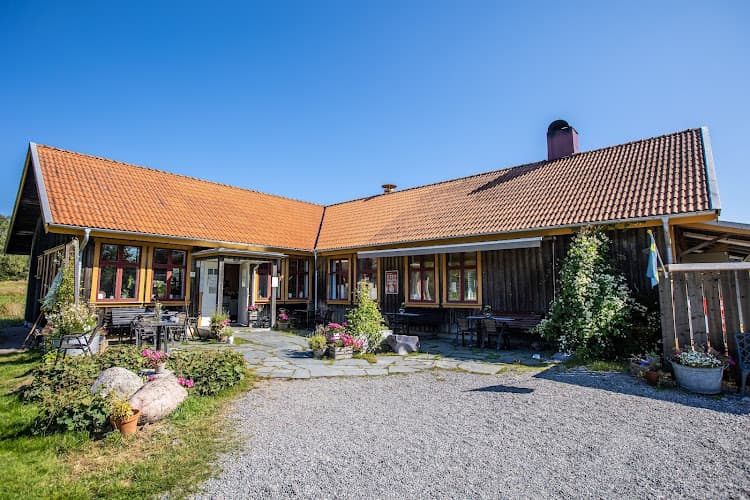 Lyckans Stenugnsbageri