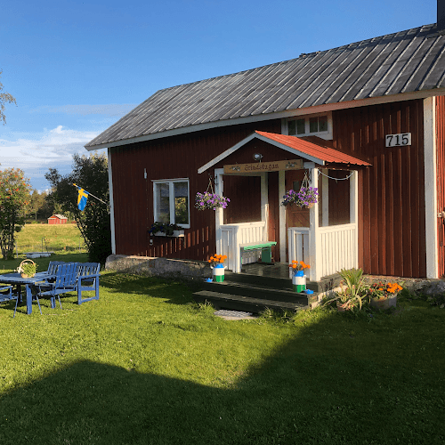 Fyrås Gård