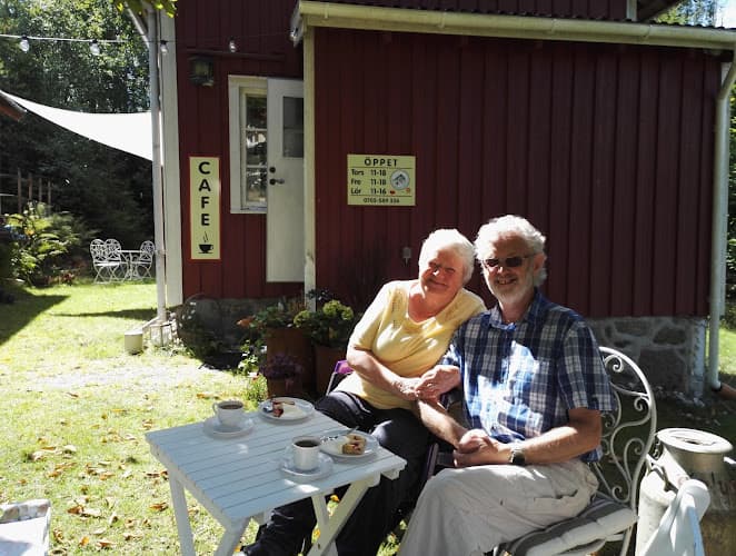 Hjärtblomman Gårdsbutik