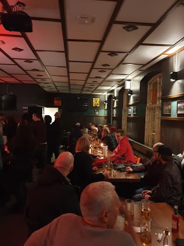 Lochlann Steakhouse