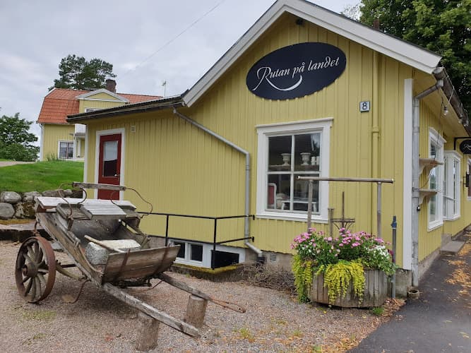 Rutan På Landet