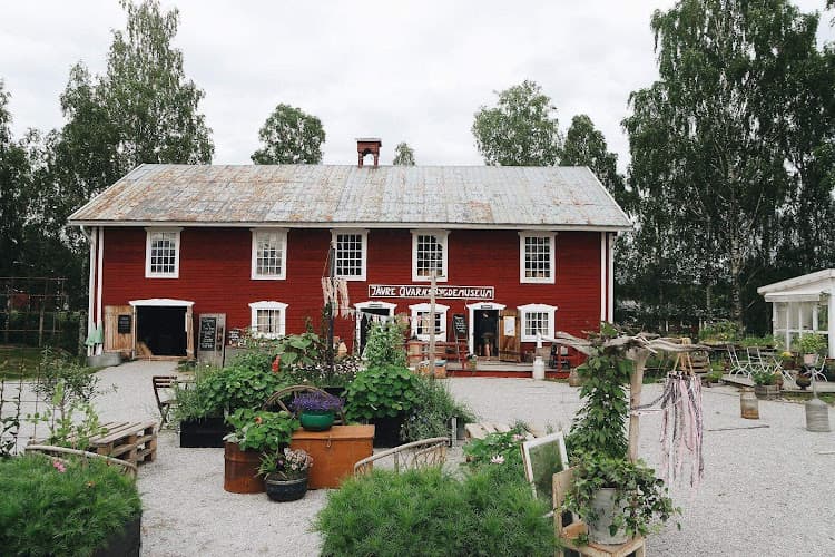 Jävre Kvarn & café