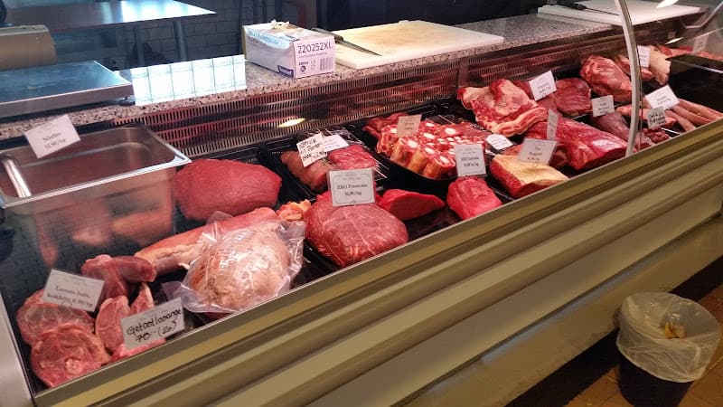 Stora Ekeby Kött