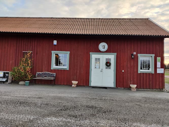 Fröö Gård Naturbeteskött