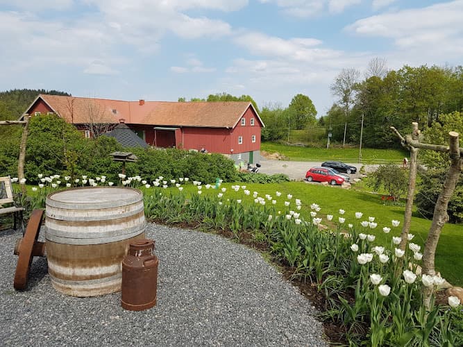 Sammels Lantgård