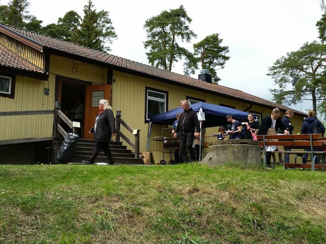 Kärrbo Prästgård