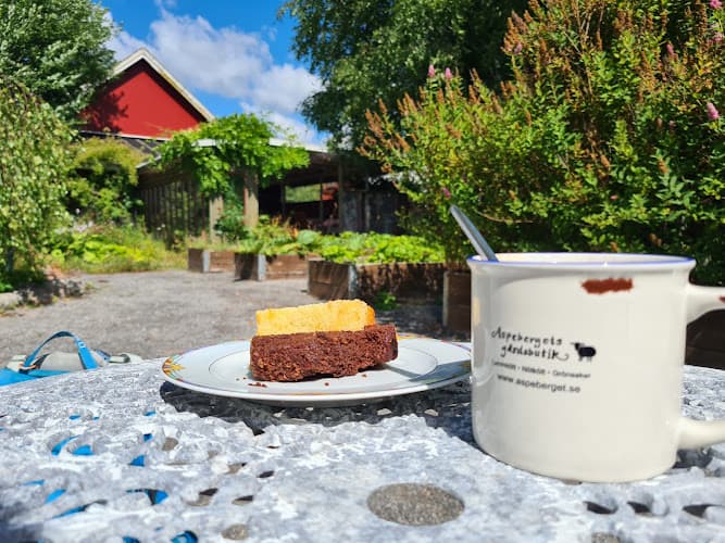 Aspebergets Gårdsbutik