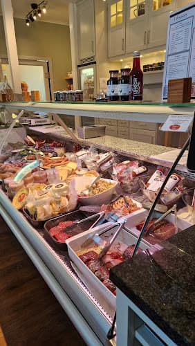 Hygns Vilt - Gårdsbutik, Rökeri & Sommarcafé