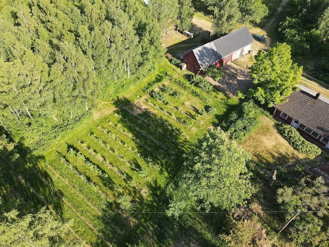 Alpacka Gård Kilen