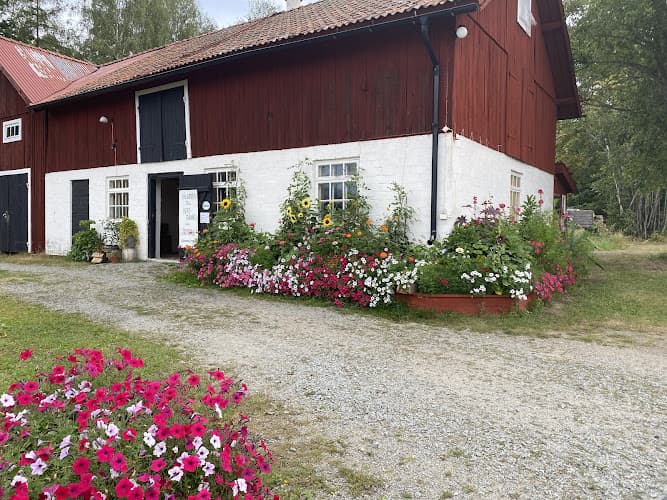Hebo Trädgård
