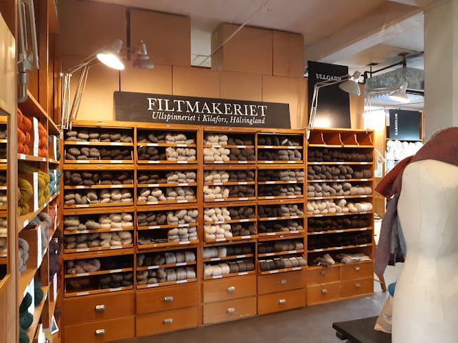 Filtmakeriet