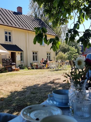 Hamnedavåfflan