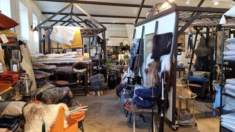 Tegelmagasinet