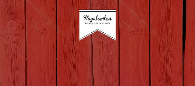 Hagatomten Ekologiskt lantbruk