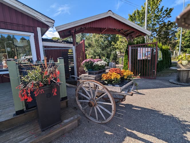 Gröna Källan
