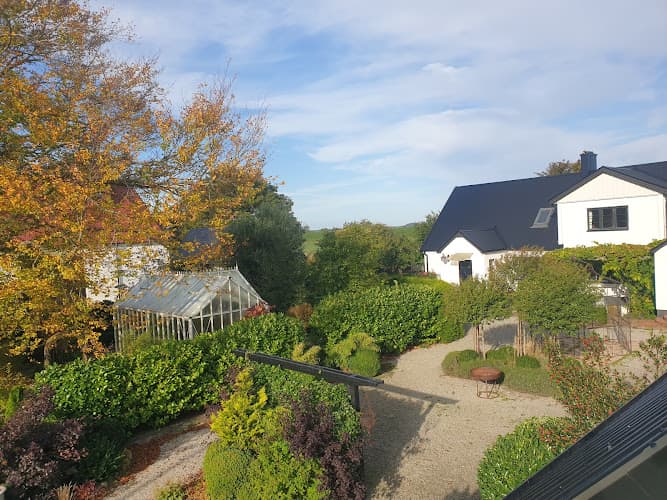 Arnhög Farm