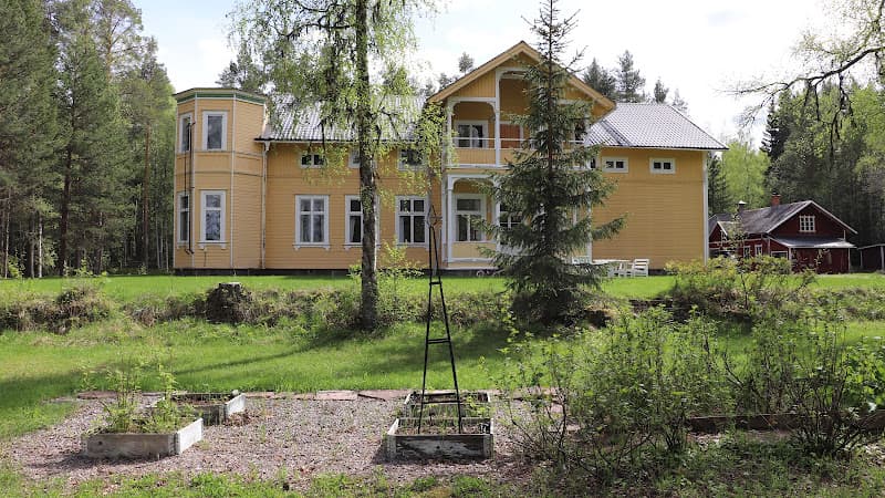 B&B Turistgården