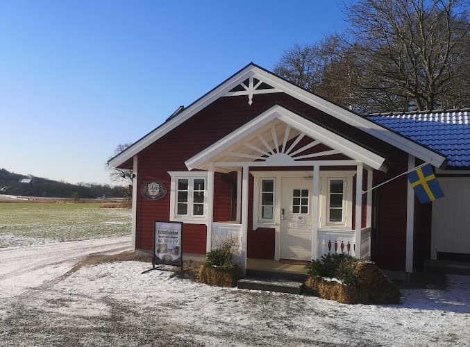 Tjolöholms Gård