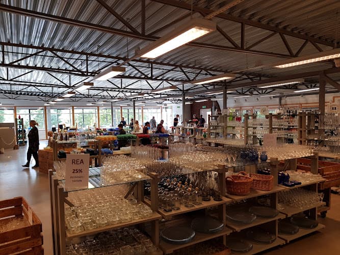 Reijmyre Glasbruk