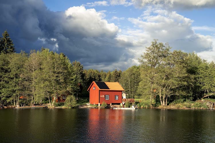 Myssjö gård